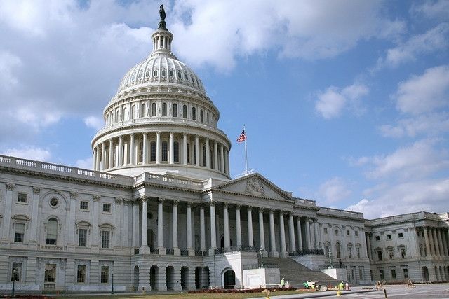 Сенат США заявляє про згоду посилити санкції проти Росії
