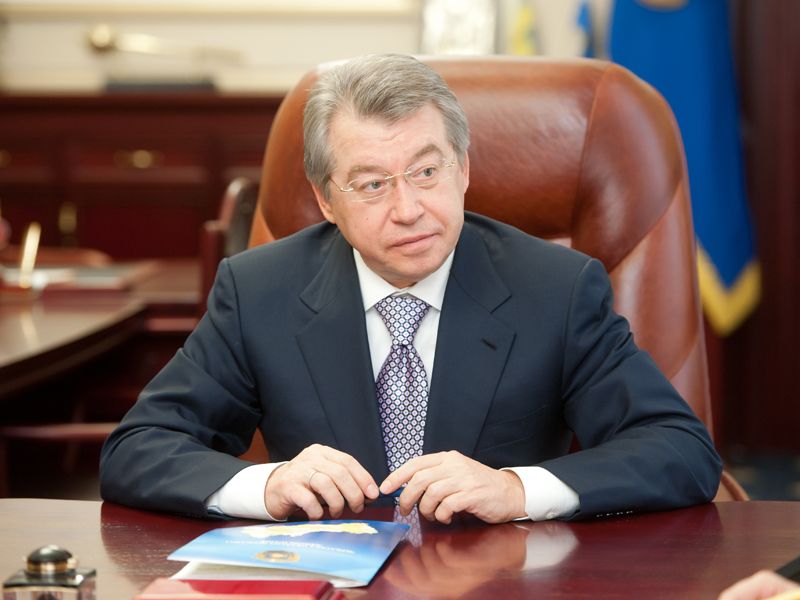 Черкаський суд виправдав  розшукуваного екс-губернатора Сергія Тулуба