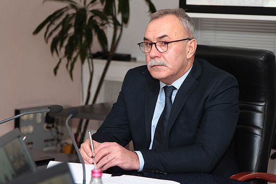 Генпрокуратура викликала на допит першого заступника Арсена Авакова