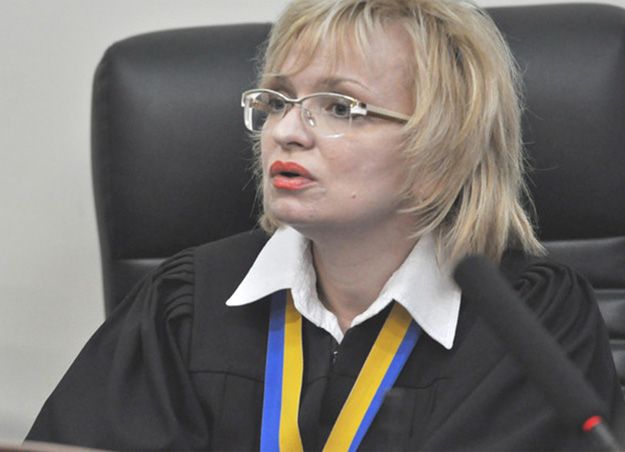 Оксана Хардіна повернула справу про видачу зброї тітушкам до прокуратури через згадки Януковича