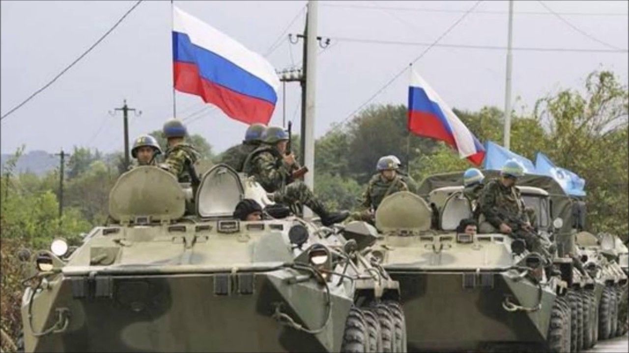 Спостерігачі ОБСЄ знайшли російських військових на окупованому Донбасі