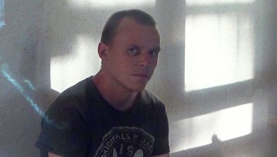 Український омбудсмен вимагає інформації про місце утримання українця Лемешка