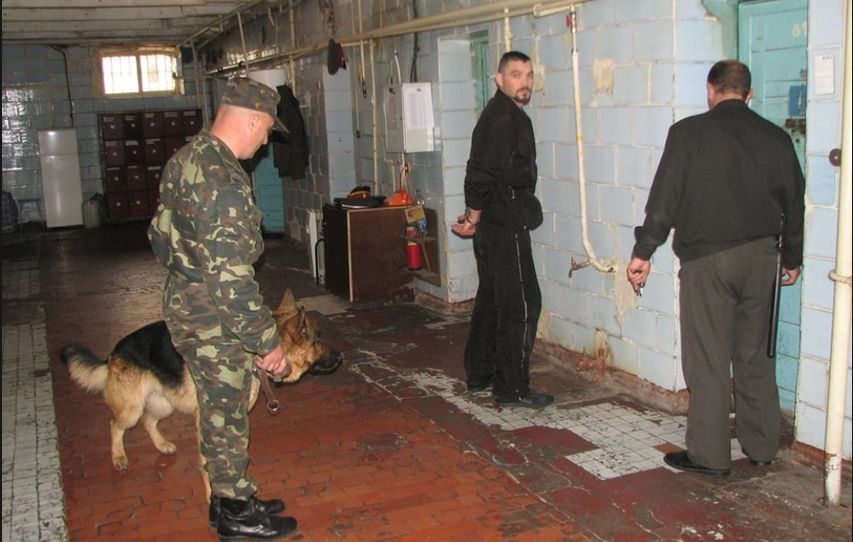 В Одеське СІЗО відправили комісію ГПУ після скарги омбудсмена щодо катувань