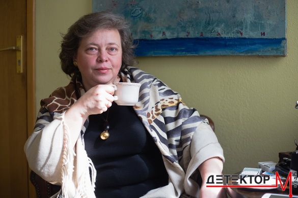 Юлія Мостова вразила інтернет текстом про важливість залишитися в Україні