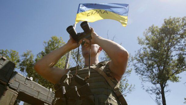 У Мінську узгодили режим тиші на Донбасі після Дня Незалежності
