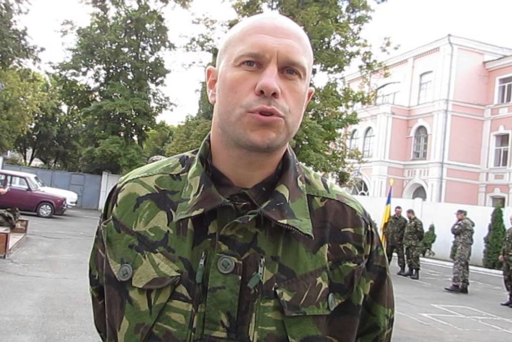 Ілля Кива погрожує розстріляти Тимошенко, Семенченка, Мураєва, якщо Саакашвілі приїде в Україну