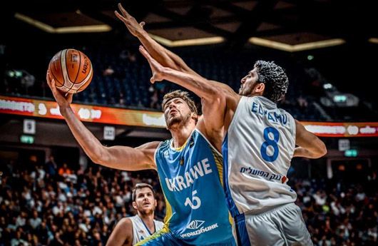 Курс на Стамбул: українські баскетболісти прорвалися до «плей-оф» ЧЄ-2017