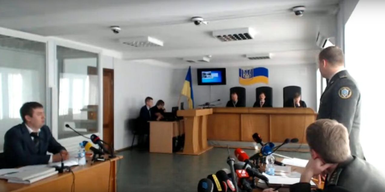 Суд над Януковичем: експерти не знайшли у листі до Путіна закликів до війни та захоплення території