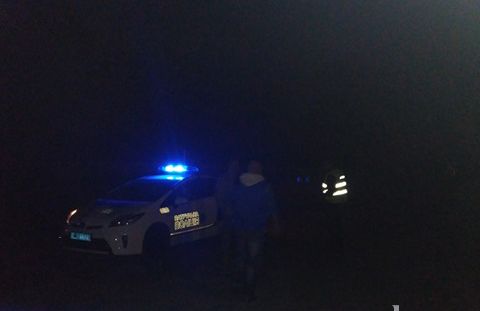У Черкасах розстріляли депутата міськради Михайла Бінусова (фото)