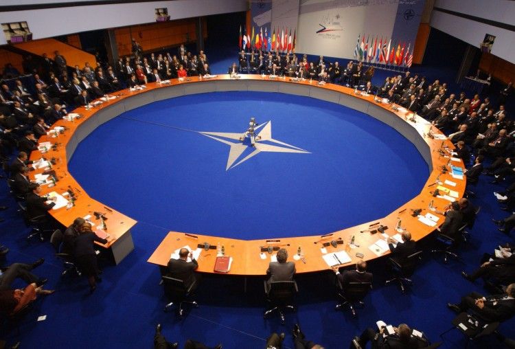 В Україні вперше пройде Парламентська асамблея НАТО у 2020 році