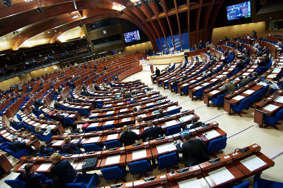 У Стразбурзі закликали Україну внести зміни в закон про освіту