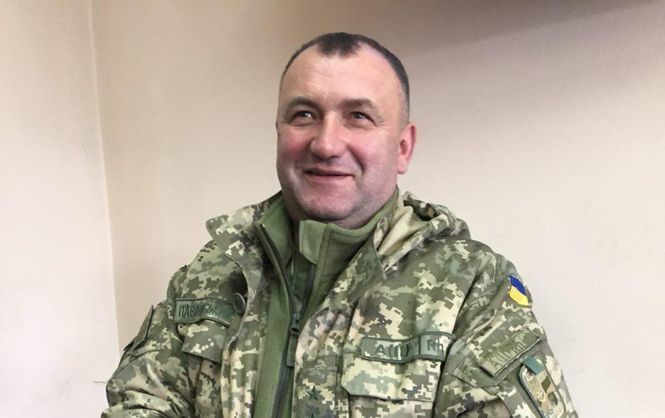 Заступника міністра оборони Павловського відпустили під домашній арешт