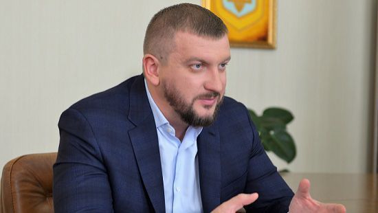 Міністр юстиції Петренко побачив зменшення рейдерства у 150 разів