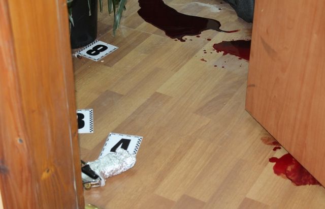 В Ужгороді застрелили директора взуттєвої фабрики в робочому кабінеті