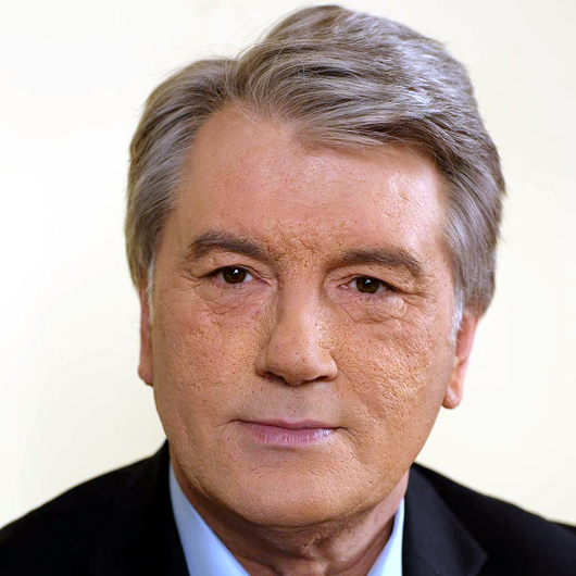 Ющенко вважає, що Україні потрібен його політичний курс Президента