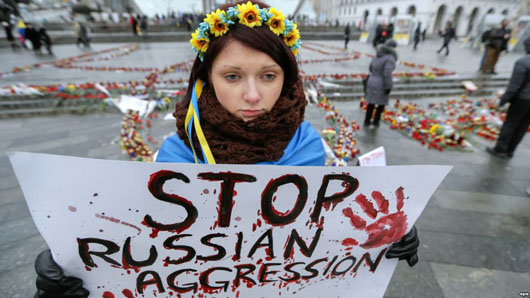 На двох стільцях: чому Україна так і не розірвала дипломатичні відносини з Росією
