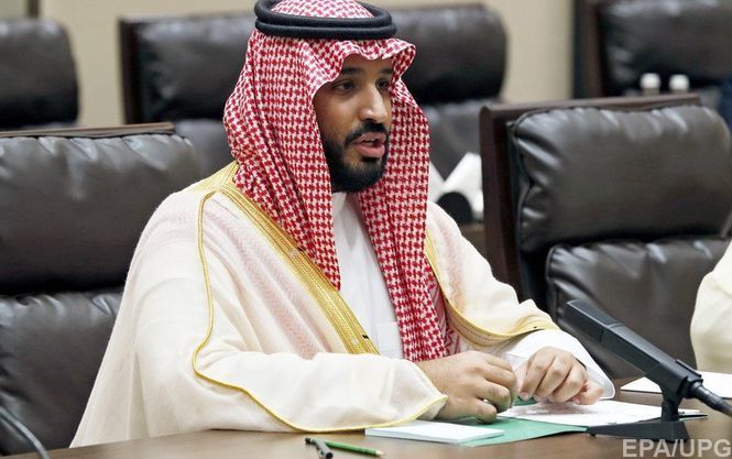 Саудівські принци, яких звинуватили в корупції, віддали 100 мільярдів доларів за свободу