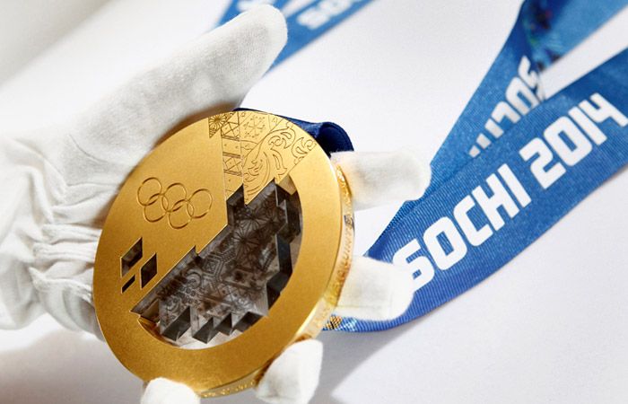 Росія не поверне медалі спортсменів після допінг-скандалу на Сочі-2014