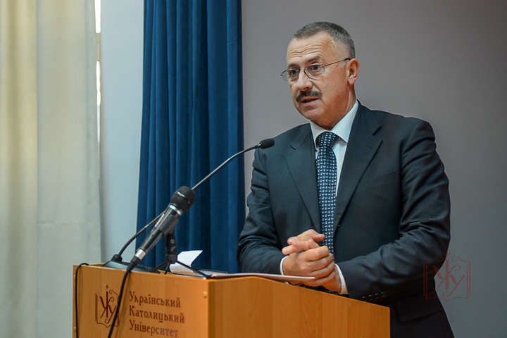 Сергій Головатий увійшов до керівництва підкомісії з верховенства права Венеціанської комісії