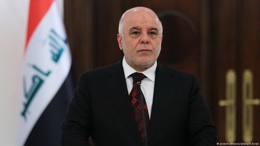 «Це перемога не лише для іракців, а й для світу» — прем’єр-міністр Іраку про знищення «ІД»