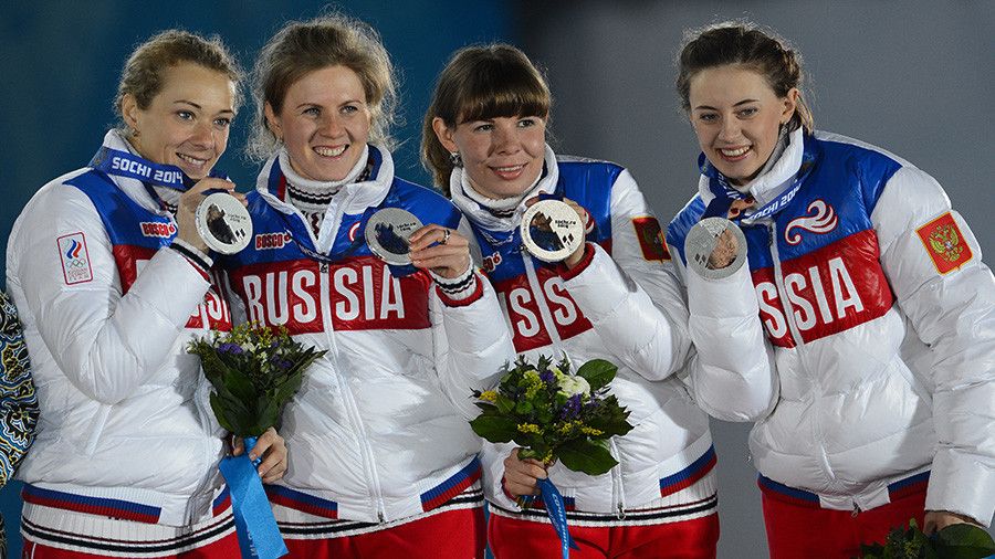 Триста російських спортсменів підозрюються у вживанні допінгу