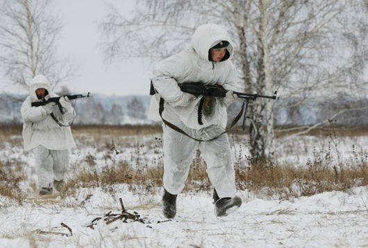 На Донбасі цього тижня загинуло троє українських вояків