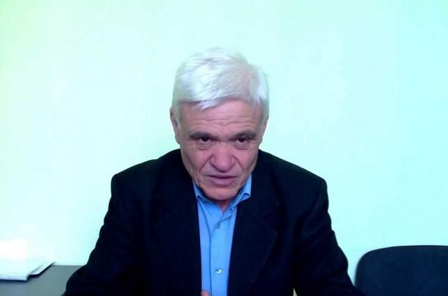 Організатора руху «Юго-Восток» Юрія Апухтіна відпустив апеляційний суд