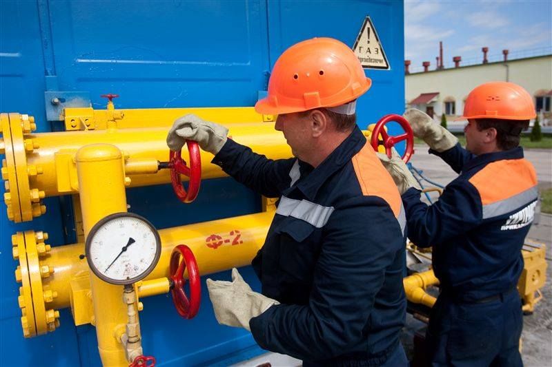 Нафтогаз виграв суд проти Газпрому на 56 мільярдів доларів