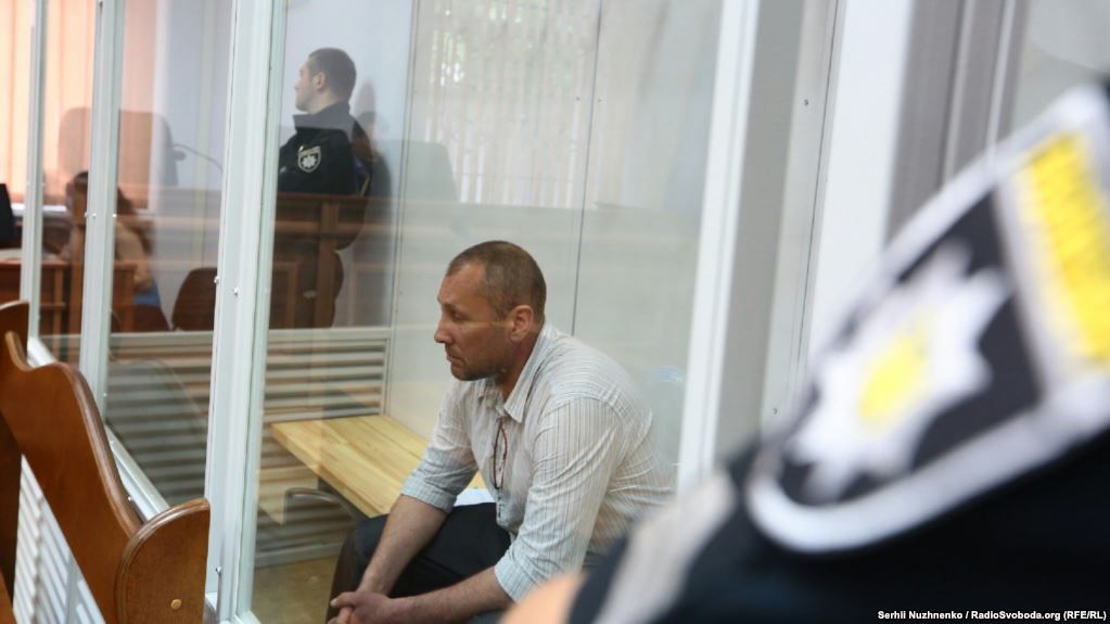 Спільника редактора «Страна.ua» Ігоря Гужви засудили на 4 роки умовного покарання