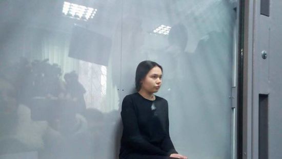 У Харкові відкрили кримінальну справу на автошколу, де навчалася Олена Зайцева