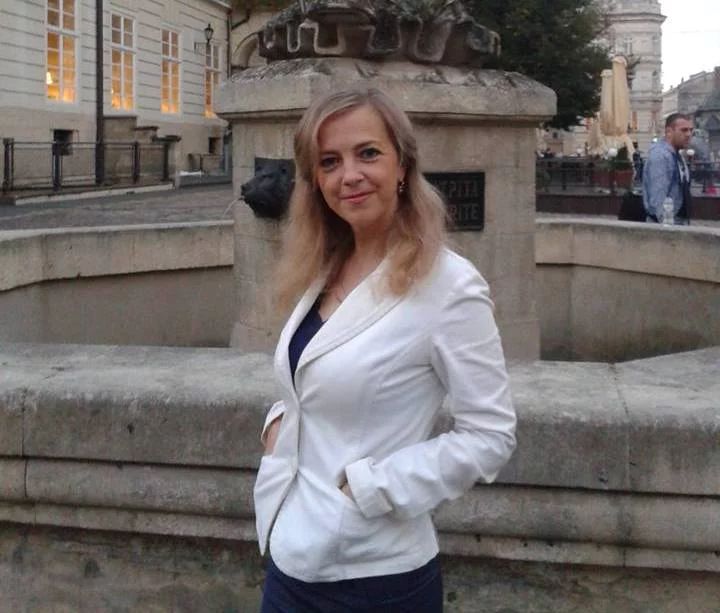 Ірина Ноздровська померла від множинних колото-різаних ран