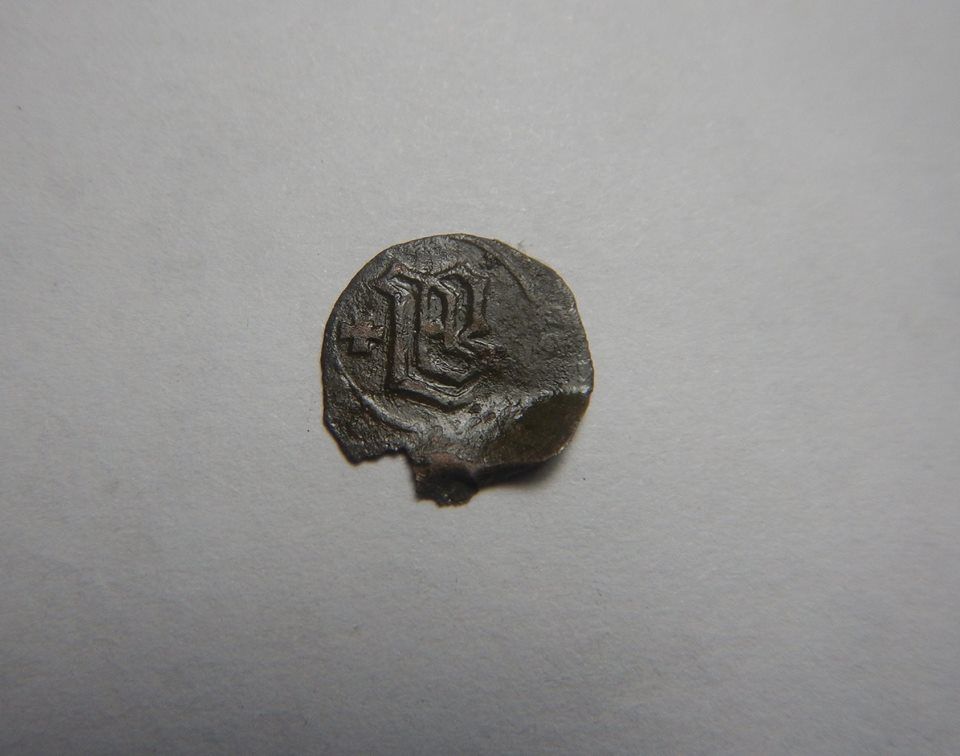 У Кам’янці-Подільському знайшли рідкісну монету ХІV ст. з Сілезії