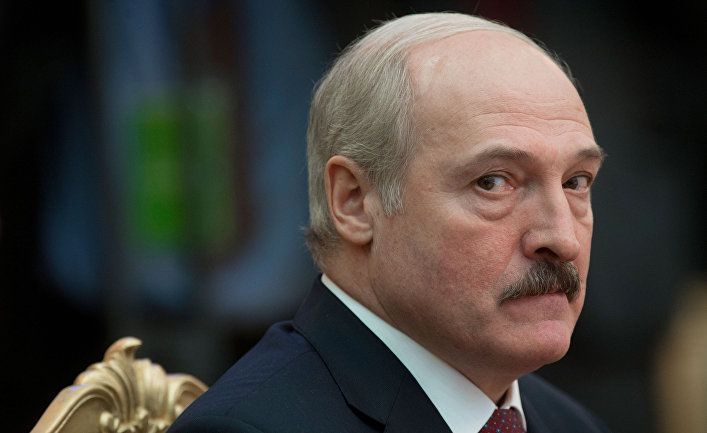 Лукашенко:Життя у нас не нормальне, а терпиме