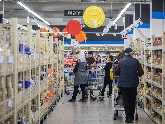В Ізраїлі заборонили магазинам працювати у суботу