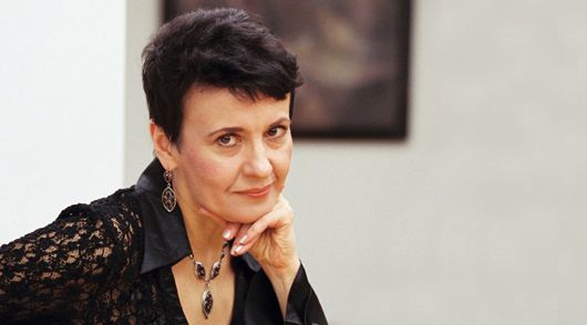 Оксана Забужко: Донбас давно почали «відділяти» від України