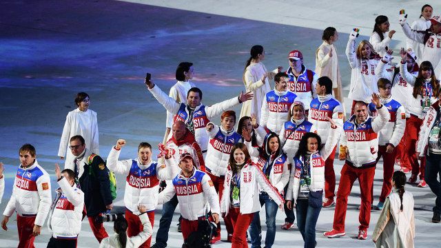 МОК скоротив список «нейтральних» російських спортсменів на 111 осіб