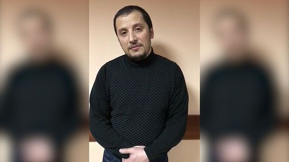 У Києві затримали та депортували злодія в законі «Гегу Озургетського»