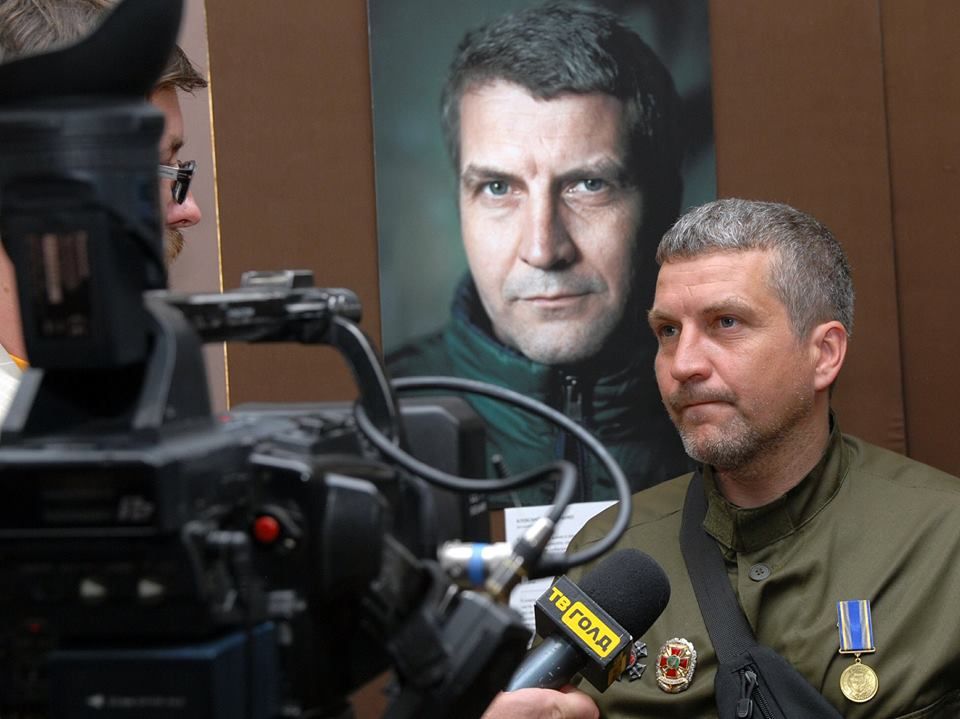 Олександру Федорченку посилили міру запобіжного заходу: він під домашнім арештом