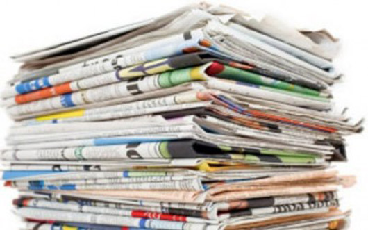 Укрпошта планує збільшити вартість доставки друкованих видань