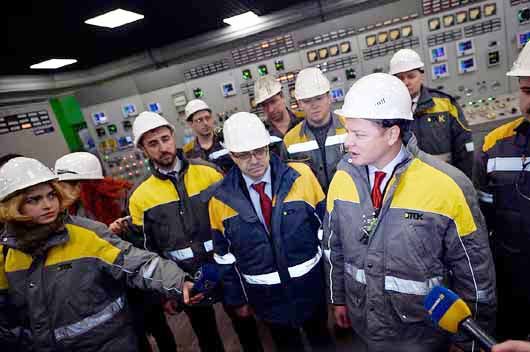 Держава має інвестувати у видобуток українського вугілля — Ляшко
