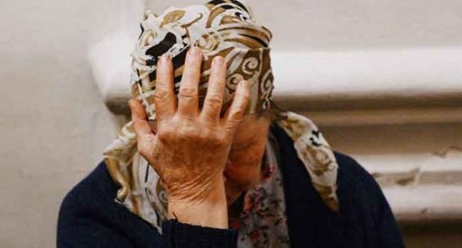 На Тернопільщині у пенсіонерки видурили понад 200 тисяч гривень