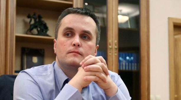 Холодницький закликає ухвалити закон щодо штату САП