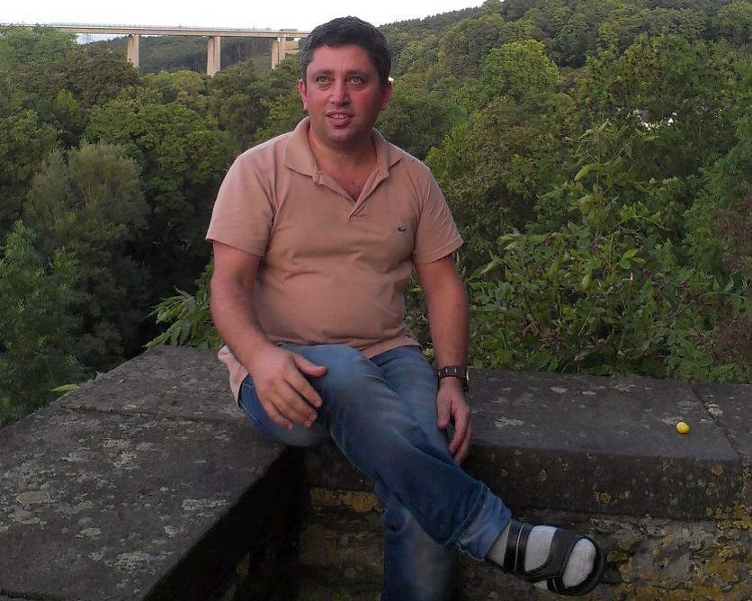 Журналіст із Азербайджану поскаржився на побиття та спробу викрадення в Києві