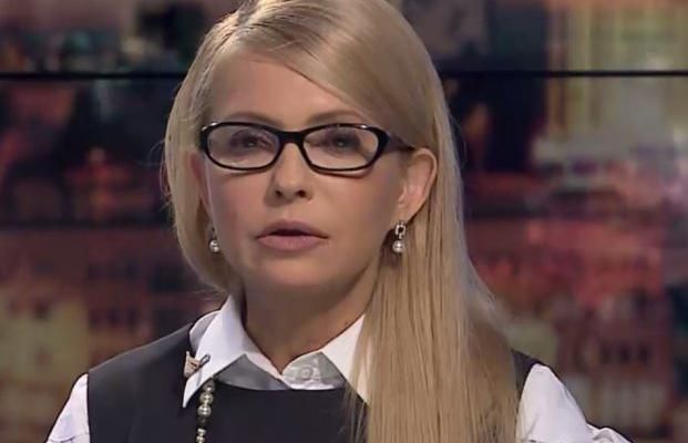 Лобіст Баррі Беннет працює на Юлію Тимошенко