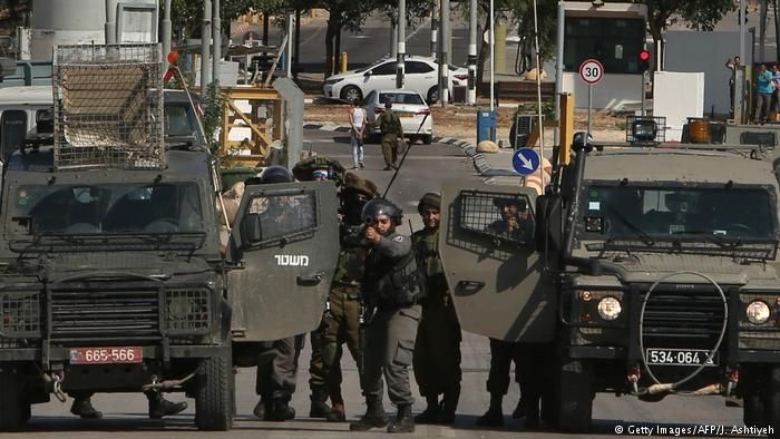 В Ізраїлі арештували французького дипломата за постачання зброї палестинцям