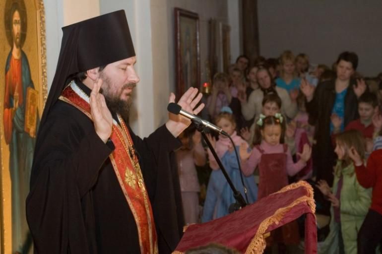 Папа Римський позбавив сану за екзорцизм дев'ятьох монахів з Тернопільщини