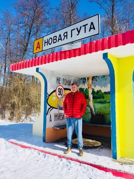 Російський продюсер Олександр «Хіп» Пономарьов став нев'їзним до України