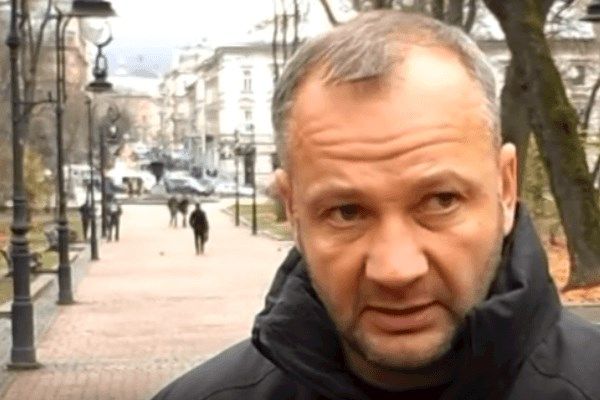 Активіст Євромайдану Іван Бубенчик затриманий за підозрою у вбивстві «беркутівців»