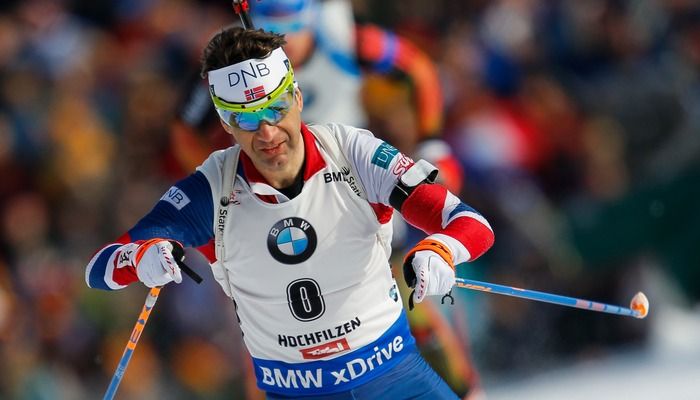 Найтитулованіший в історії біатлоніст Уле-Ейнар Бьорндален оголосив про завершення кар’єри