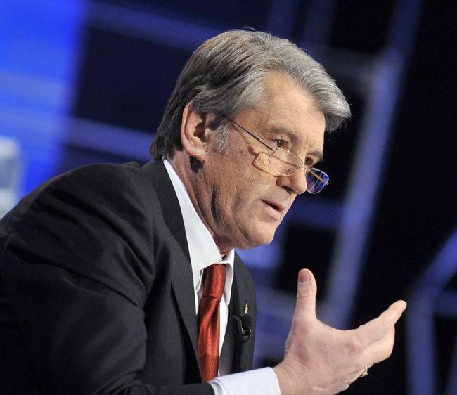 Ющенко прогнозує мобілізацію 500 млрд грн в оборот після детінізації економіки